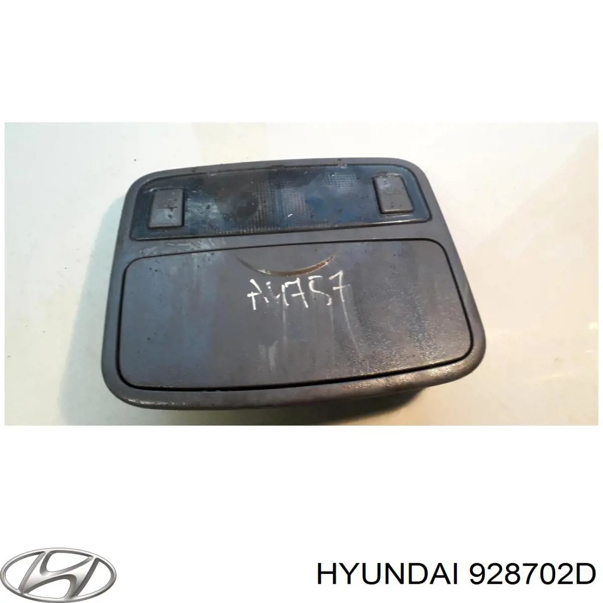 Comprar 928702D Hyundai/Kia 
