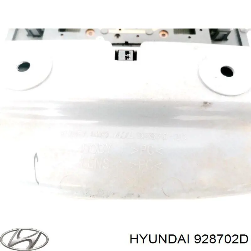 928702D Hyundai/Kia 