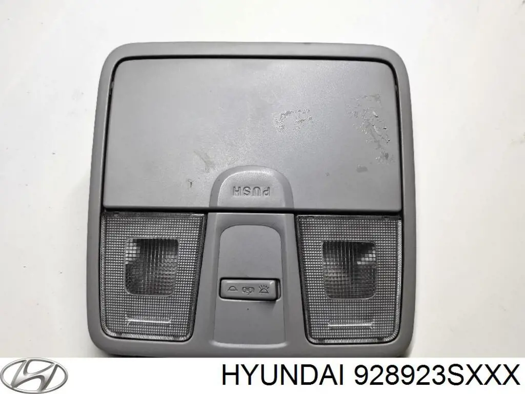 928923SXXX Hyundai/Kia