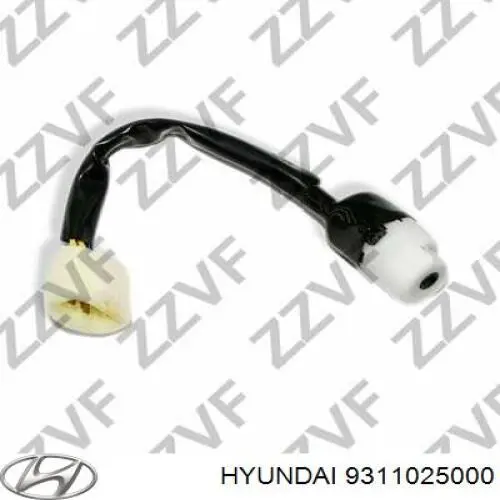 Caja del interruptor de encendido para Hyundai Accent (LC)