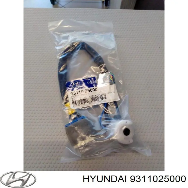Comprar 9311025000 Hyundai/Kia Carcasa del cilindro de encendido