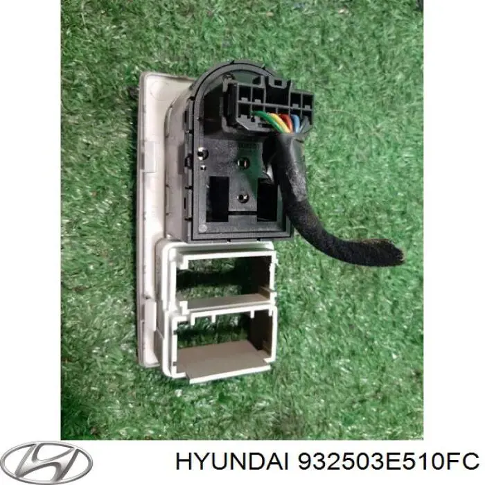 932503E510FC Hyundai/Kia