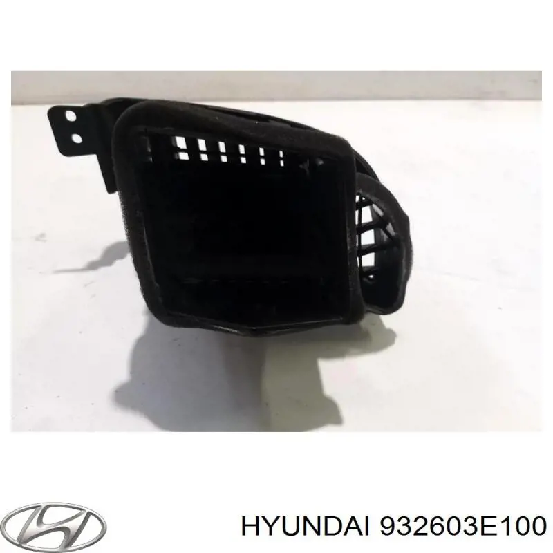  Hyundai/Kia 932603E100 precio, desde 37,75 EUR