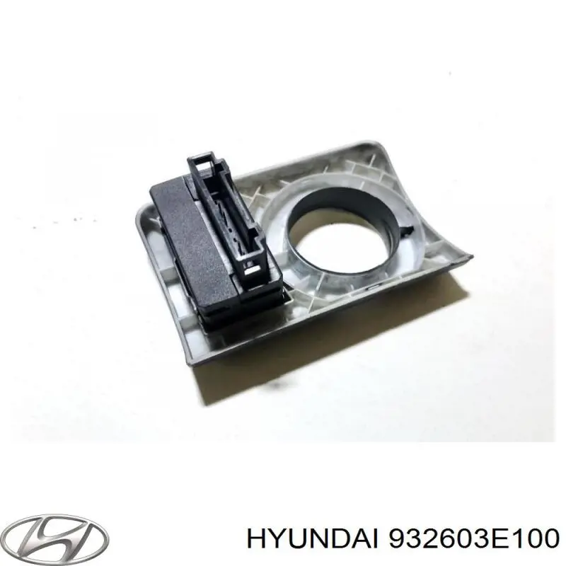 932603E100 Hyundai/Kia