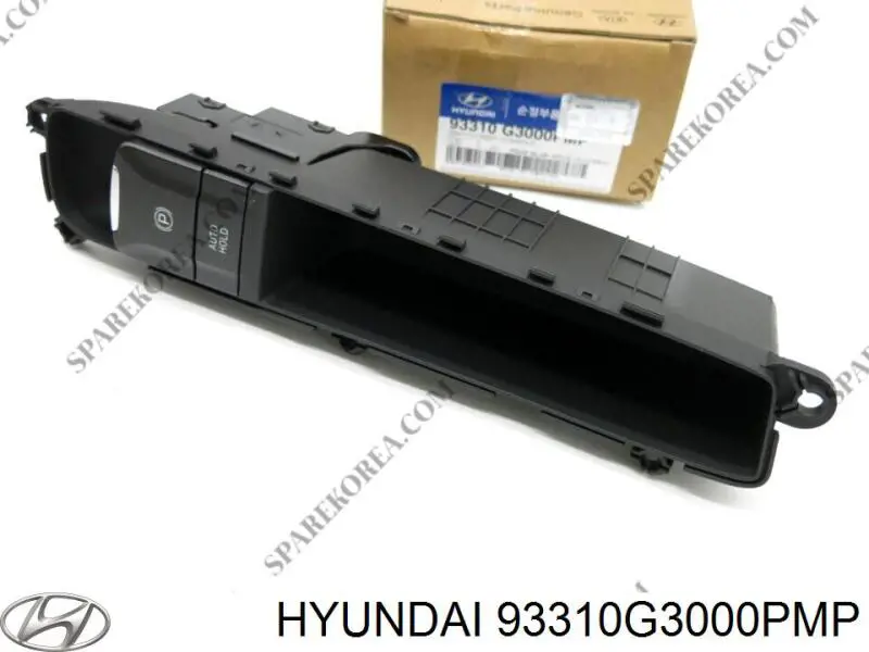 93310G3000PMP Hyundai/Kia