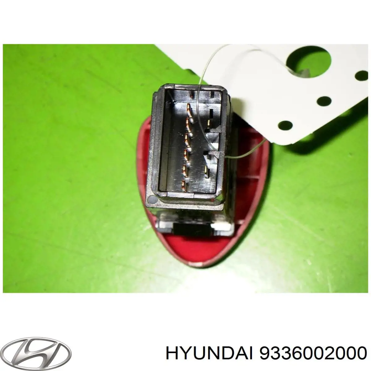 Comprar 662510 ERA Boton de luz de emergencía