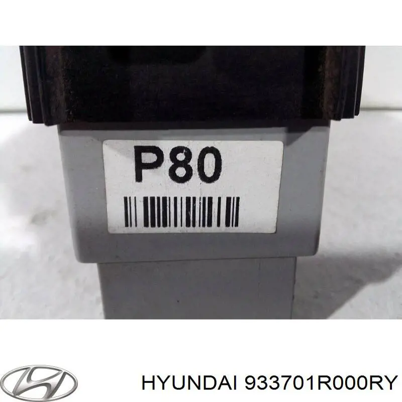 933701R000RY Hyundai/Kia