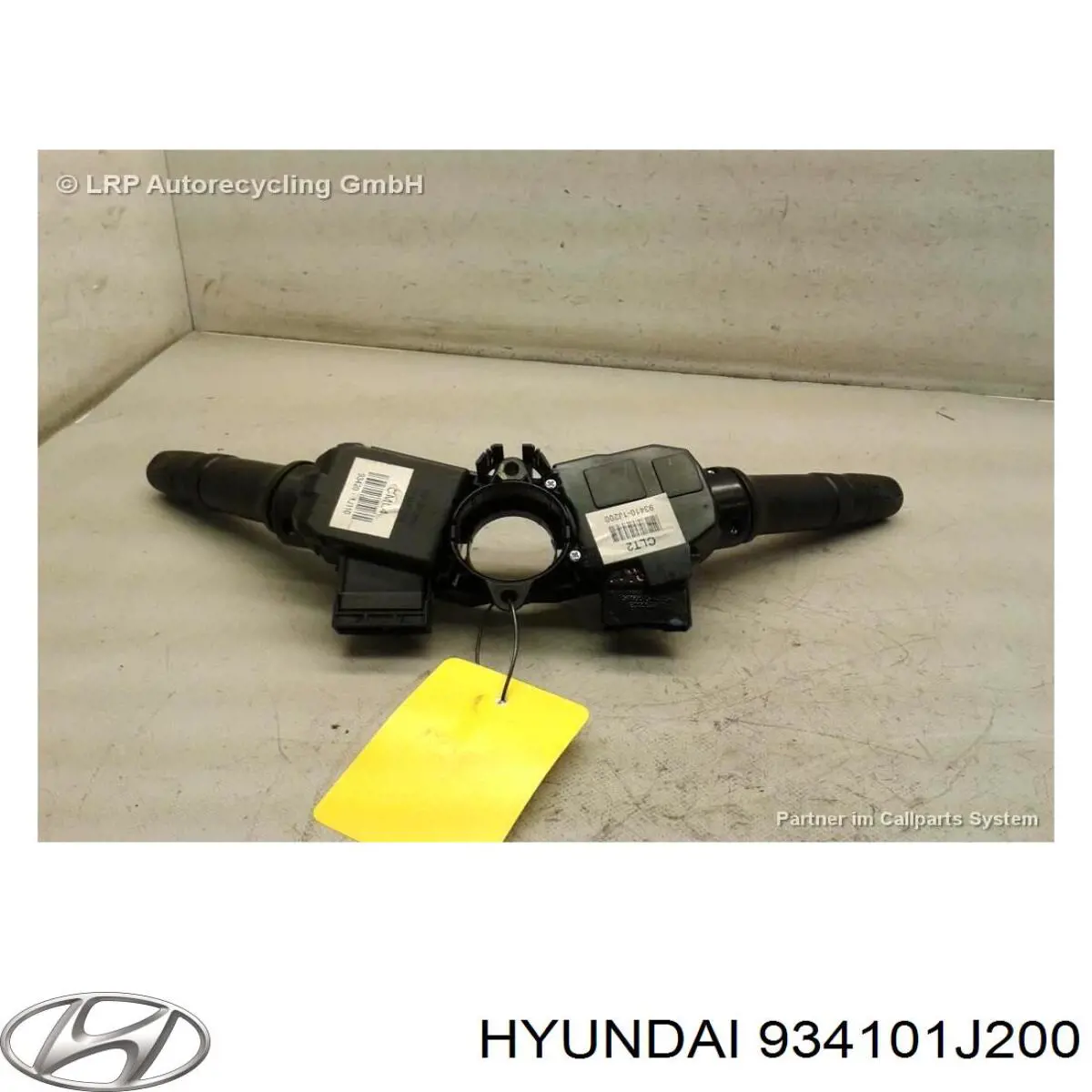 934101J200 Hyundai/Kia