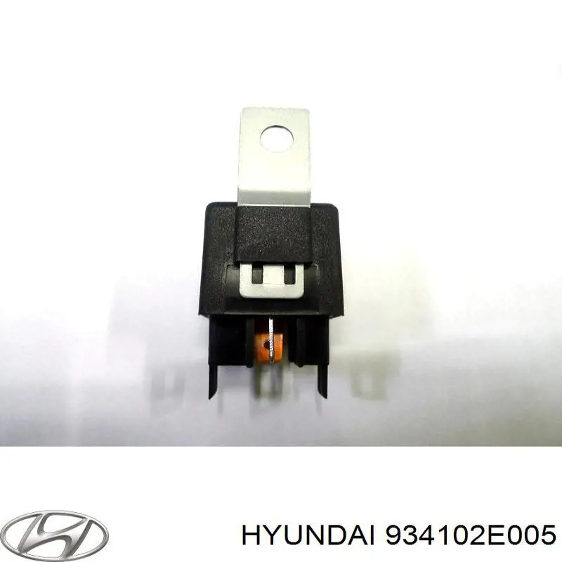 Comprar 934102E005 Hyundai/Kia Conmutador izquierdo de la columna de dirección