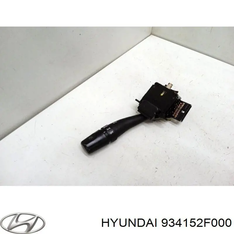 934152F000 Hyundai/Kia