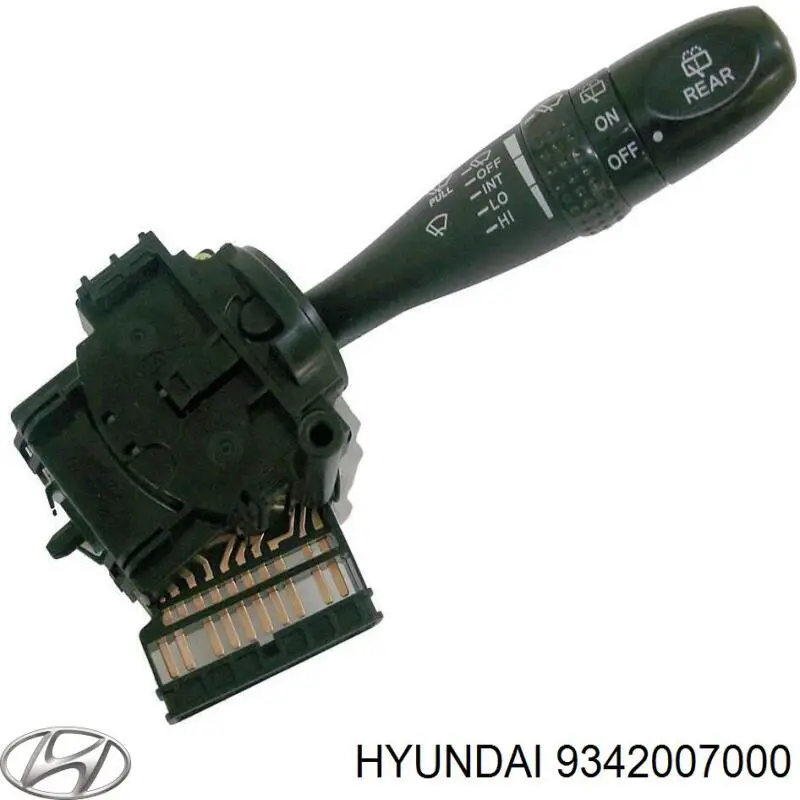  Hyundai/Kia 9342007000 precio, desde 39,20 EUR