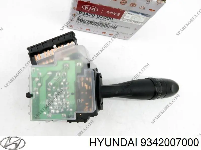 Comprar 9342007000 Hyundai/Kia 