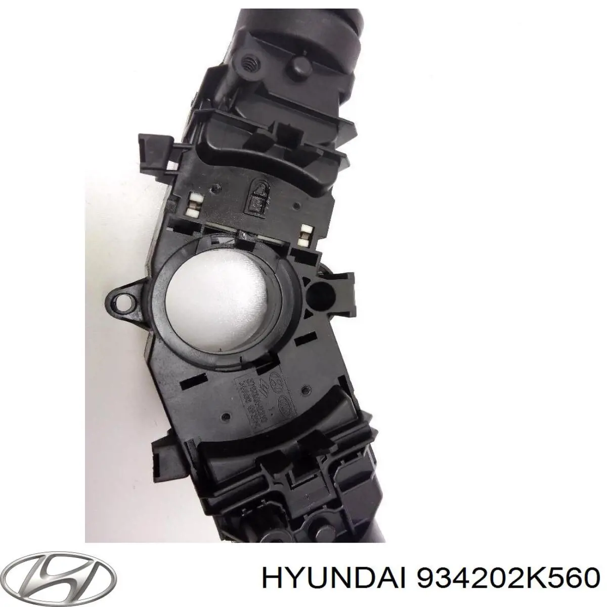 Comprar 934202K560 Hyundai/Kia Conmutador derecho de la columna de dirección