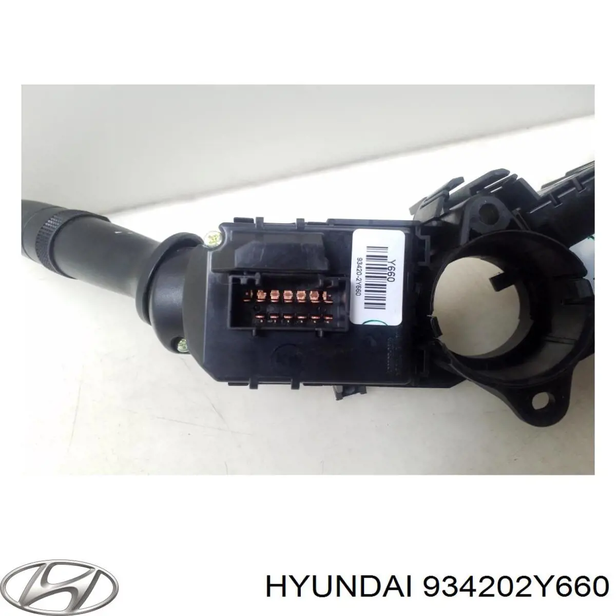 Mando intermitente derecho Hyundai/Kia 934202Y660