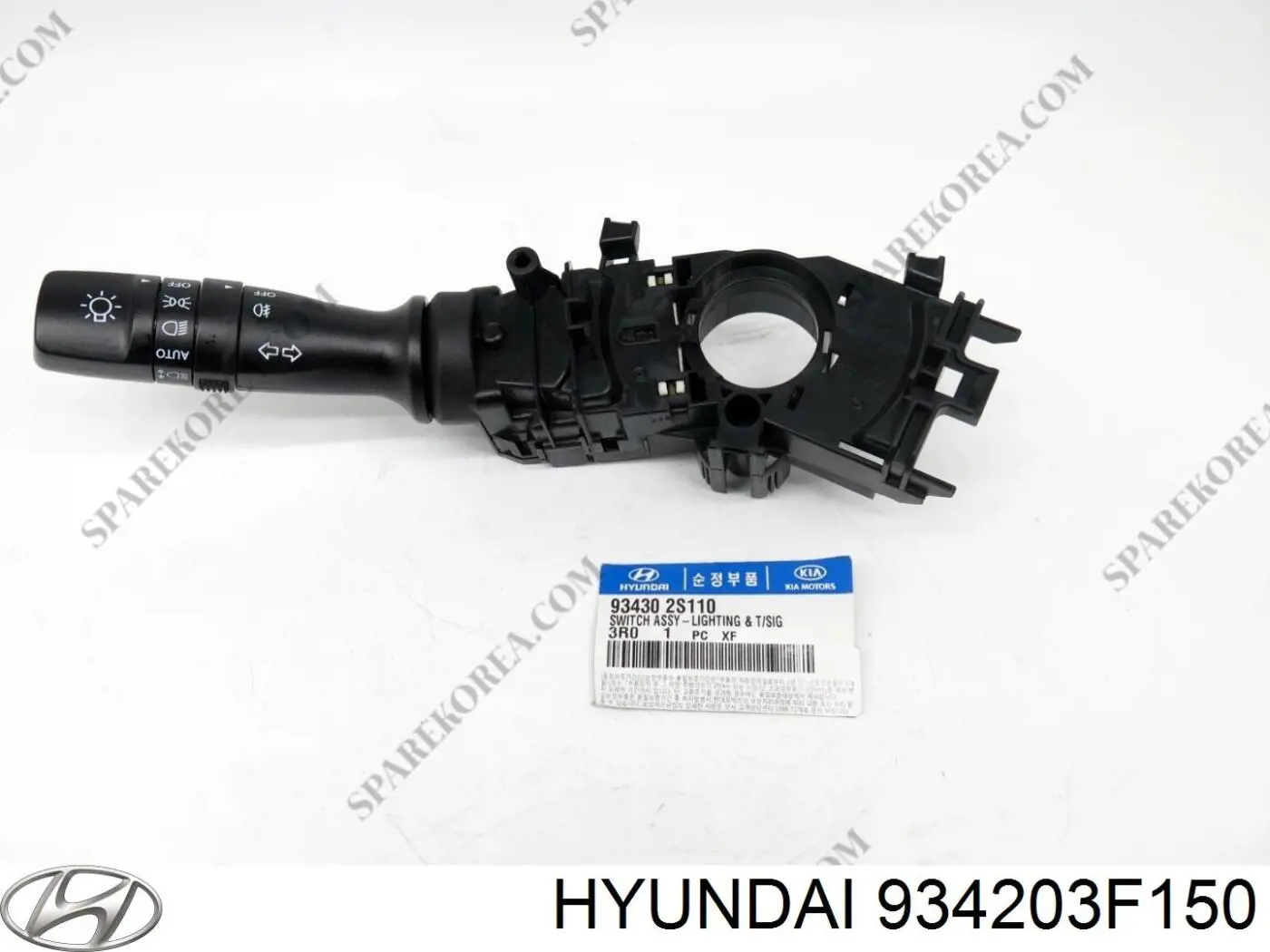 934203F150 Hyundai/Kia