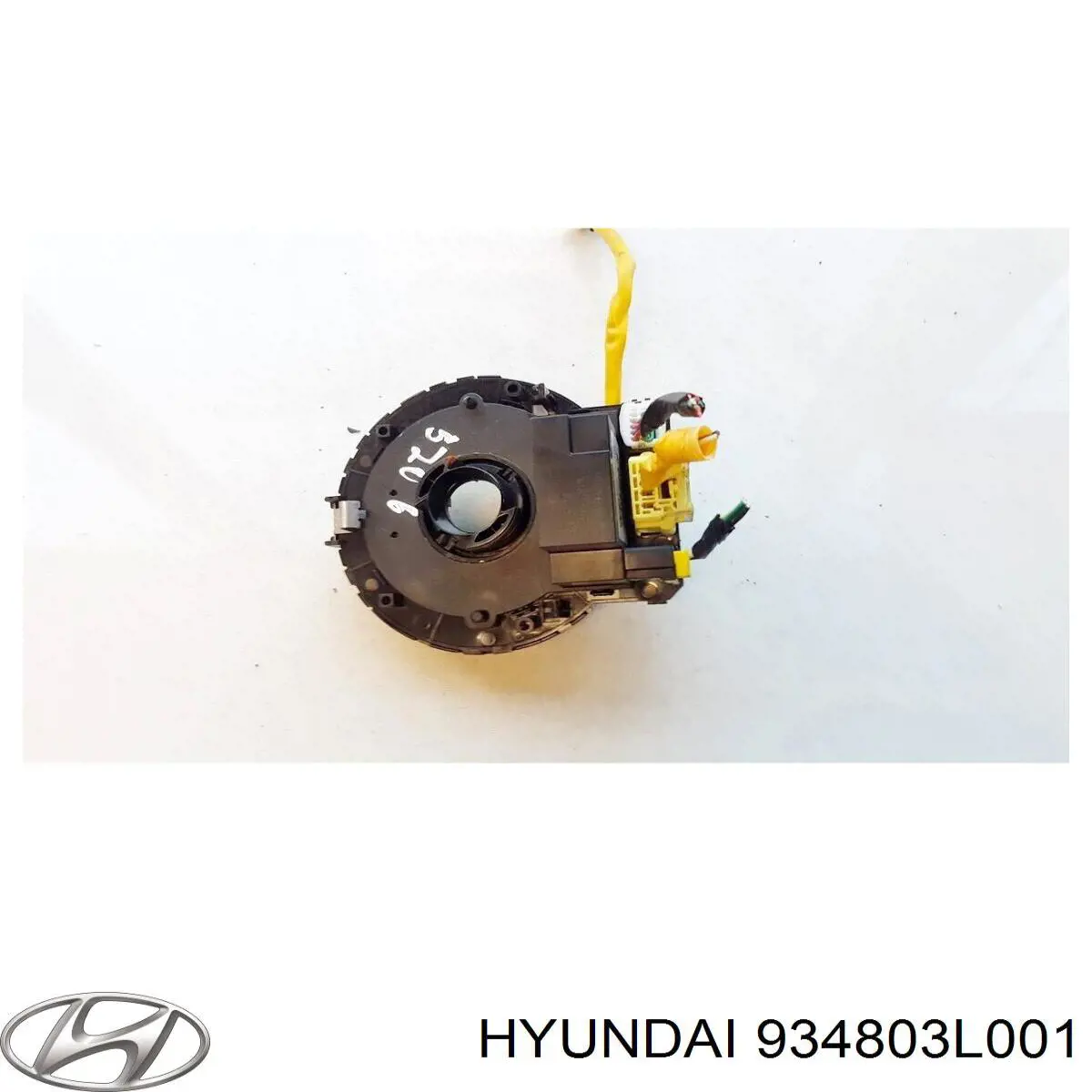 934803L001 Hyundai/Kia sensor ángulo dirección