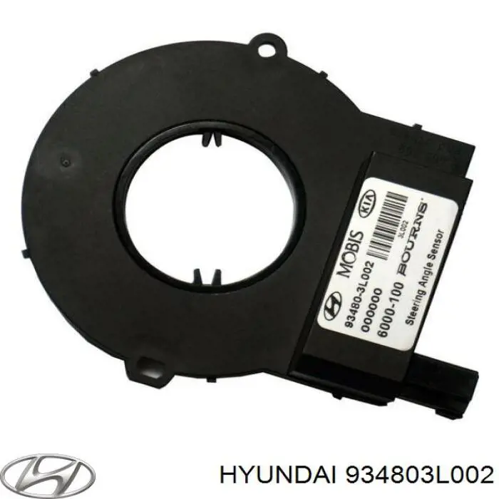 Comprar 934803L002 Hyundai/Kia Sensor angulo de giro