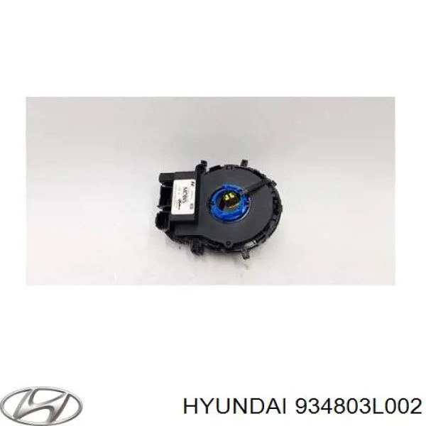 934803L002 Hyundai/Kia sensor ángulo dirección