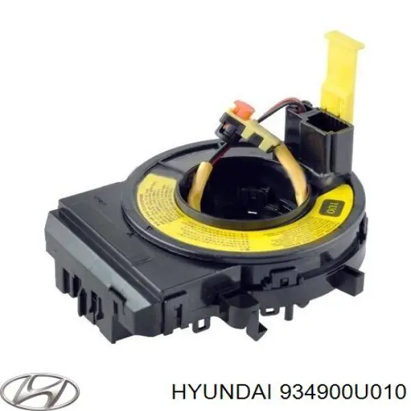 Comprar 934900U010 Hyundai/Kia Anillo AIRBAG