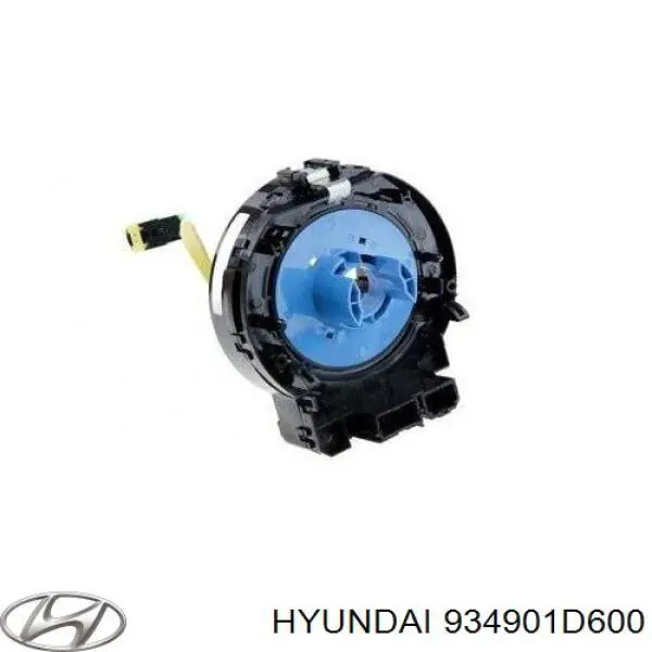 Anillo AIRBAG 30959211 AND