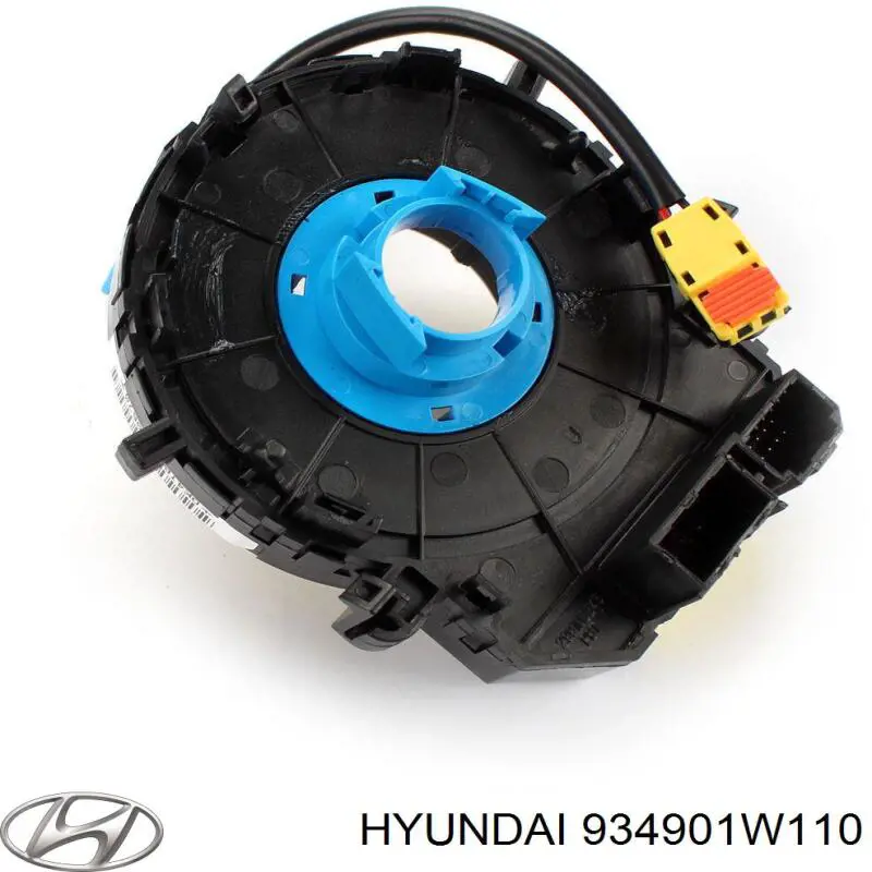 Comprar 934901W110 Hyundai/Kia Anillo AIRBAG