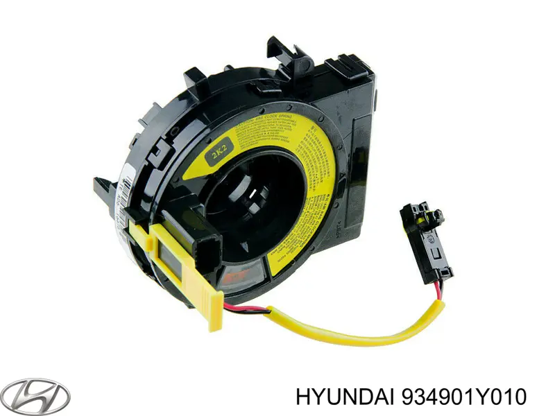 934901Y010 Hyundai/Kia Anillo de AIRBAG 