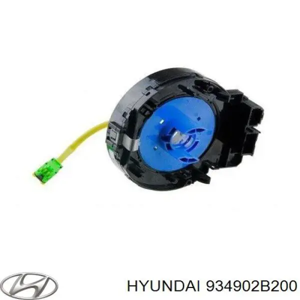 Interruptor de encendido para Hyundai Santa Fe (CM)