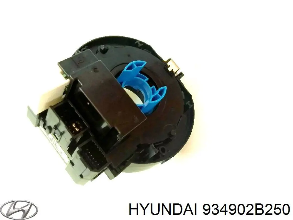 934902B250 Hyundai/Kia interruptor de encendido / arranque