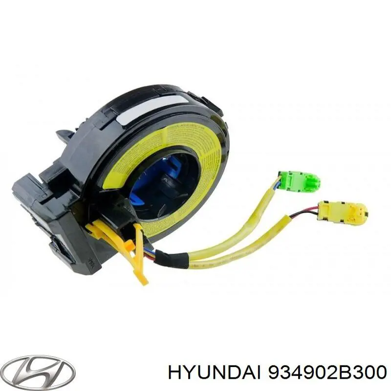 Anillo AIRBAG 934902B300 Hyundai/Kia
