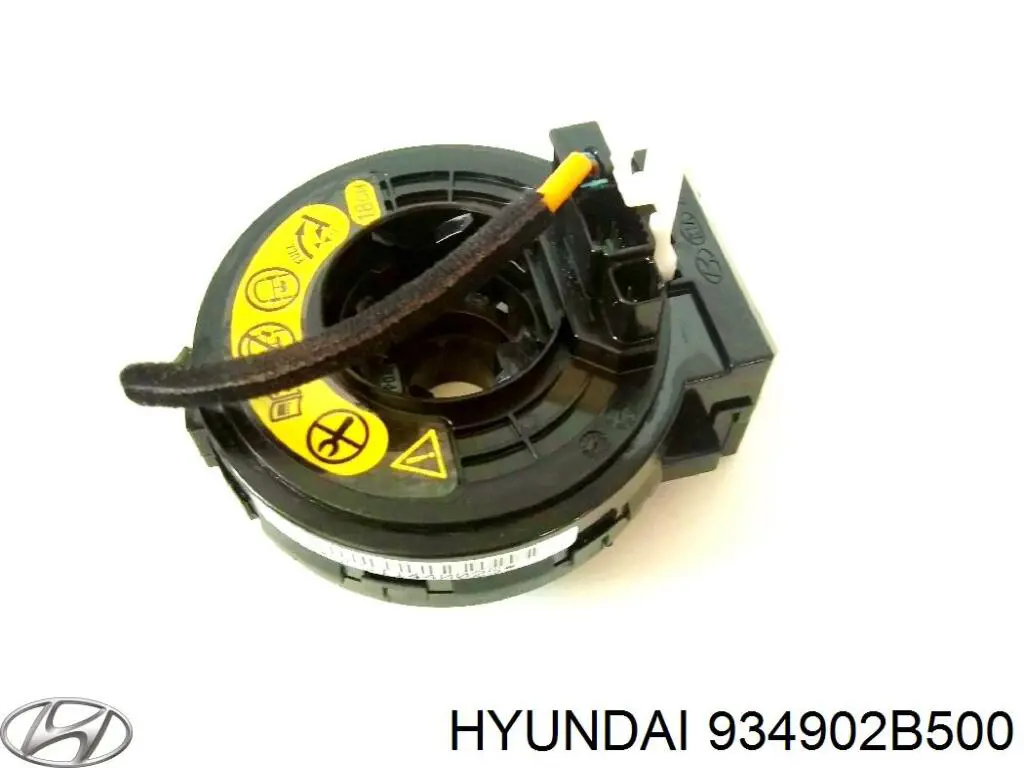 Anillo de contacto del volante Hyundai/Kia 934902B500 precio, desde 85,85 EUR