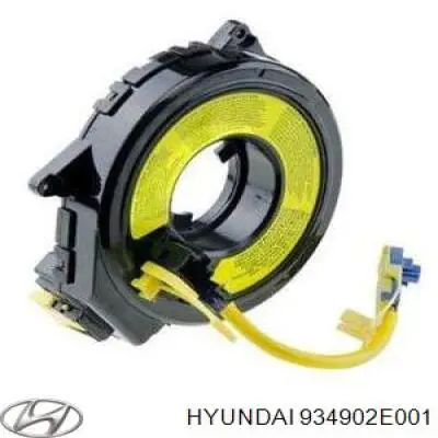 Comprar 934902E001 Hyundai/Kia Anillo AIRBAG