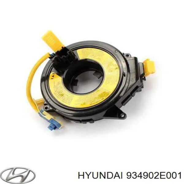 Anillo de contacto del volante Hyundai/Kia 934902E001 precio, desde 47,92 EUR