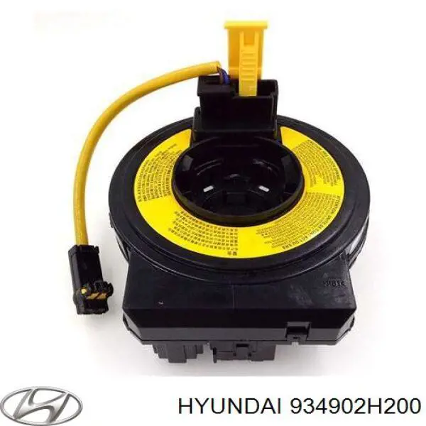 Anillo AIRBAG 934902H200 Hyundai/Kia