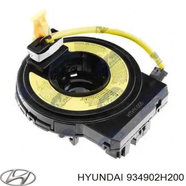 Anillo de contacto del volante Hyundai/Kia 934902H200 precio, desde 30,61 EUR