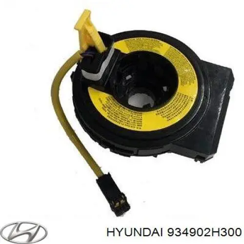 Anillo de contacto del volante Hyundai/Kia 934902H300 precio, desde 50,82 EUR