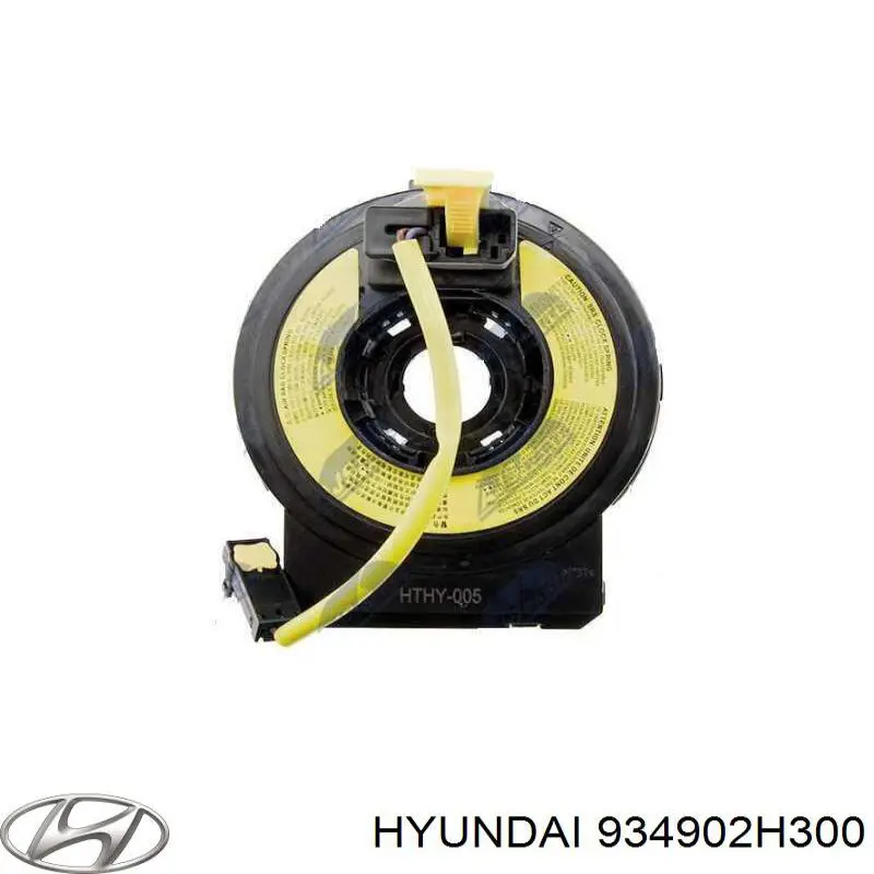 Comprar 934902H300 Hyundai/Kia Anillo AIRBAG