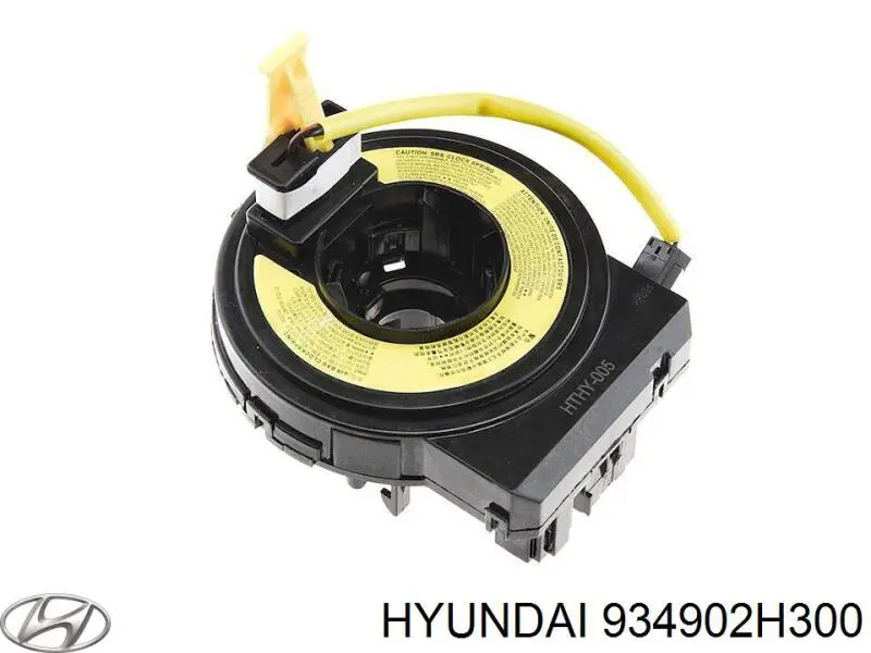 934902H300 Hyundai/Kia Anillo de AIRBAG 
