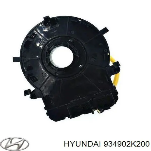 934902K200 Hyundai/Kia anillo de airbag