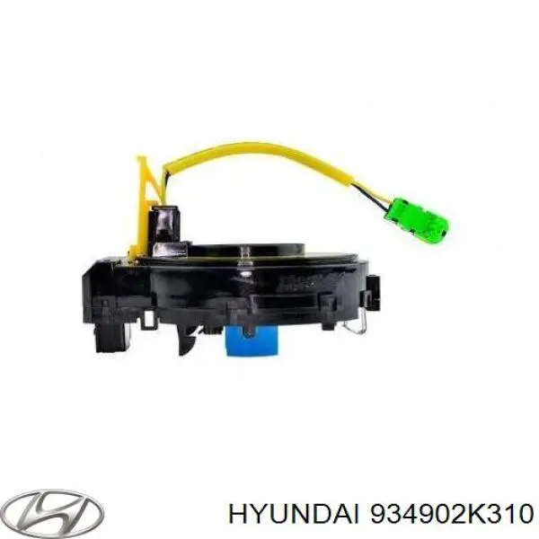 Comprar 934902K310 Hyundai/Kia Anillo AIRBAG