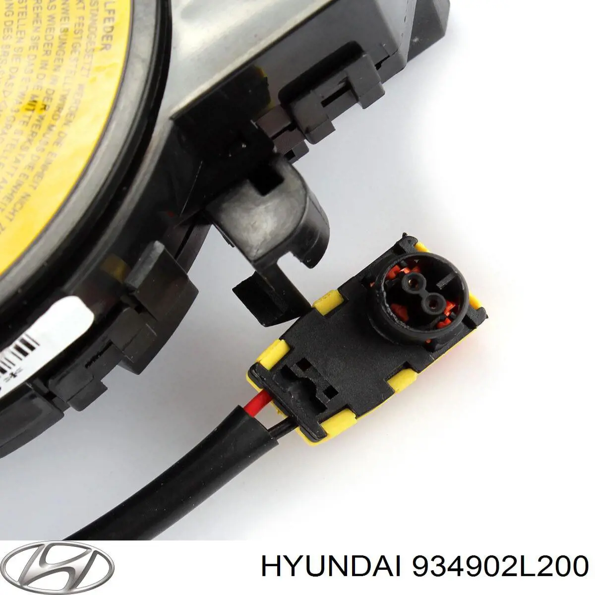 Anillo de contacto del volante Hyundai/Kia 934902L200 precio, desde 76,96 EUR