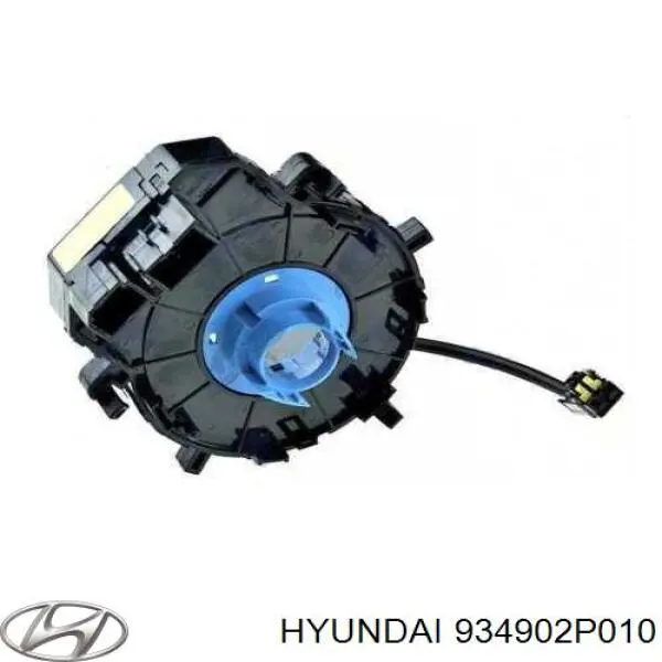Anillo AIRBAG 934902P010 Hyundai/Kia