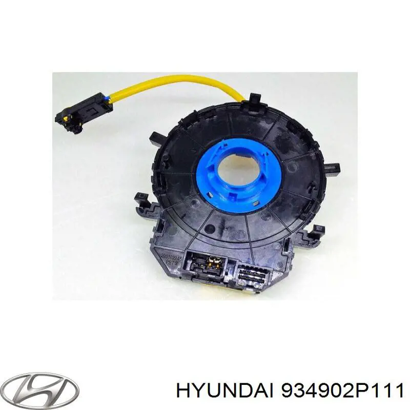 Comprar 934902P111 Hyundai/Kia Anillo AIRBAG