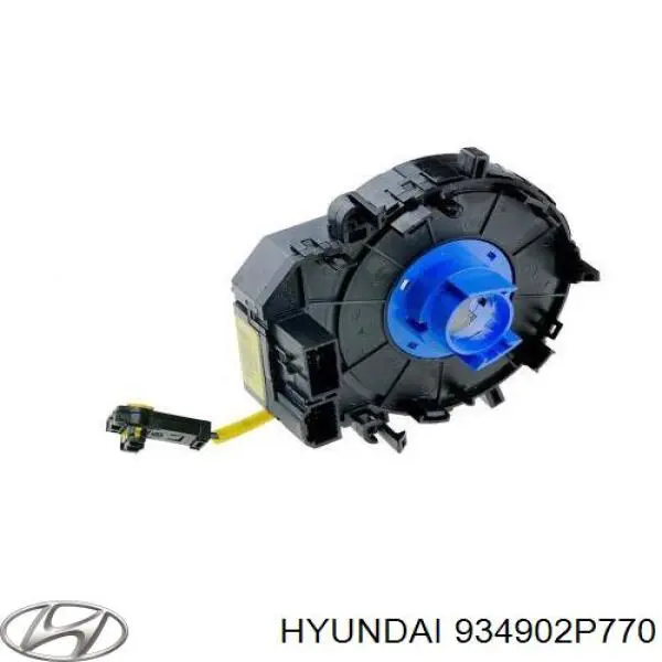 934902P770 Hyundai/Kia