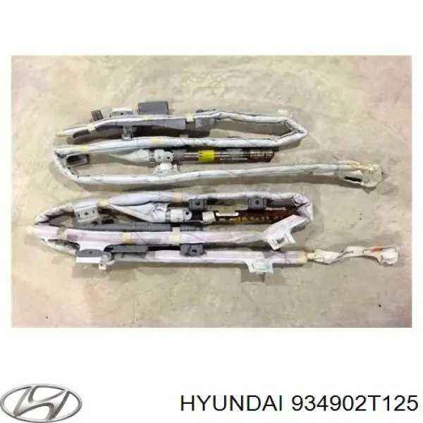 934902T125 Hyundai/Kia