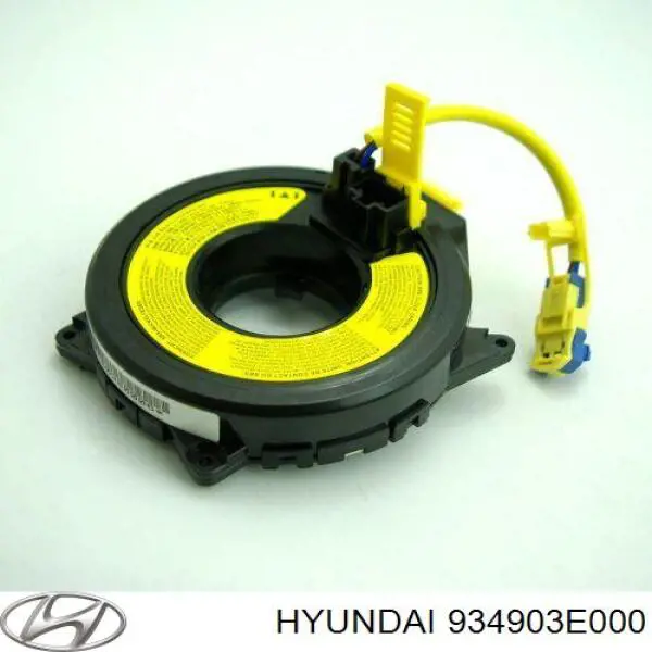 Anillo de contacto del volante Hyundai/Kia 934903E000 precio, desde 97,28 EUR