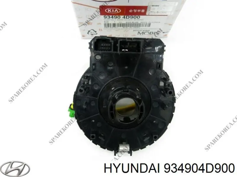 934904D900 Hyundai/Kia