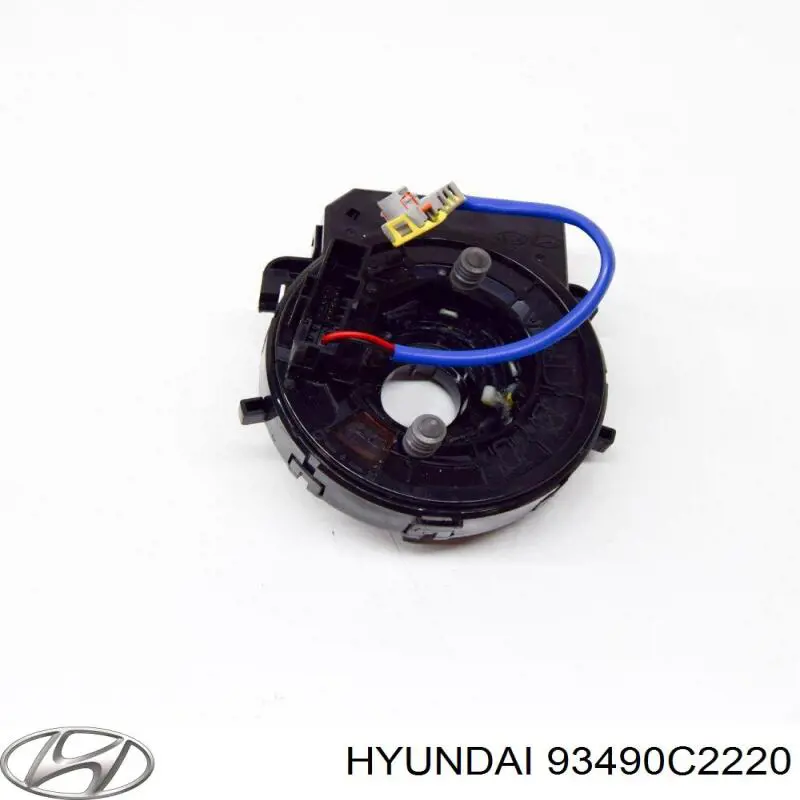 93490C2220 Hyundai/Kia Anillo de AIRBAG 