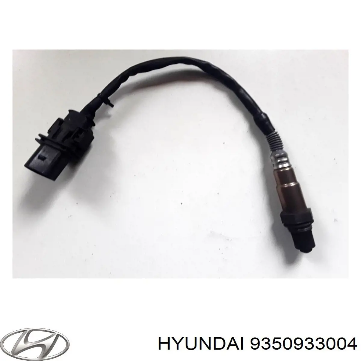 9350933004 Hyundai/Kia Sonda lambda (NOx, O2)