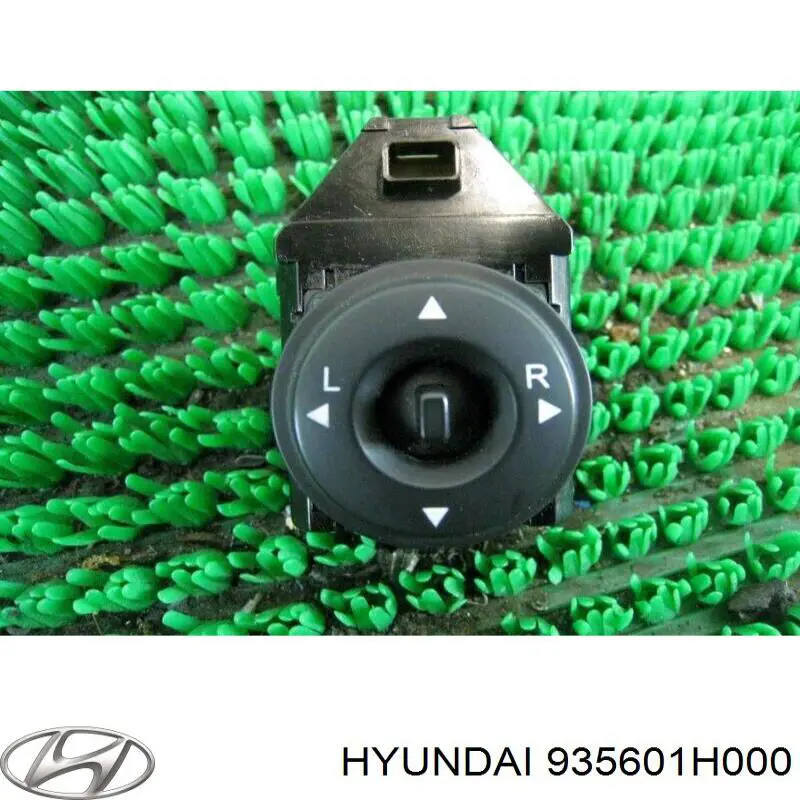 Módulo de espejos retrovisores en la puerta Hyundai/Kia 935601H000 precio, desde 31,94 EUR