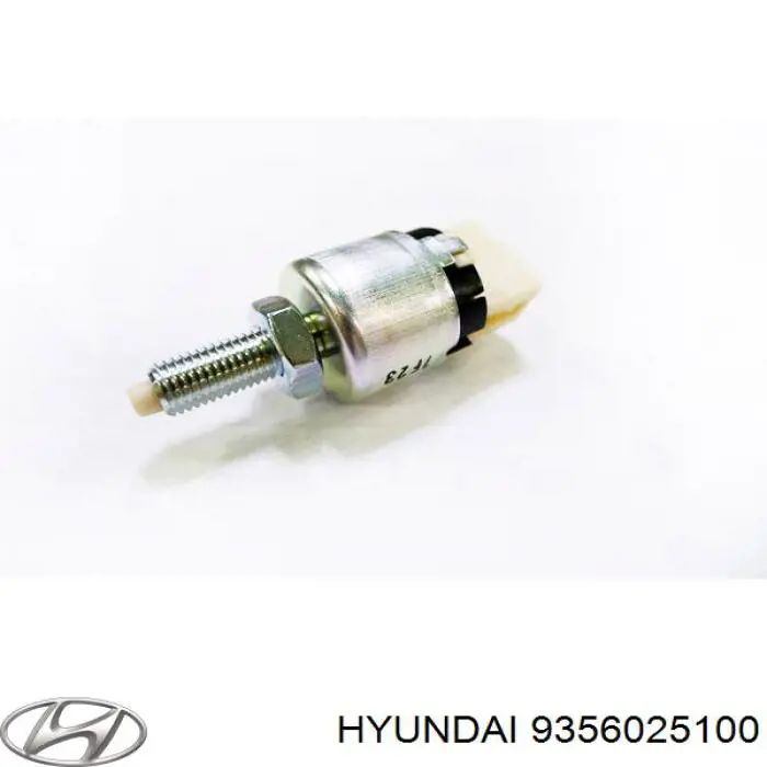 9356025100 Hyundai/Kia Interruptor de puerta